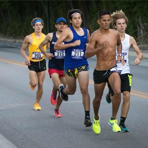 Meet your Posher, Rick